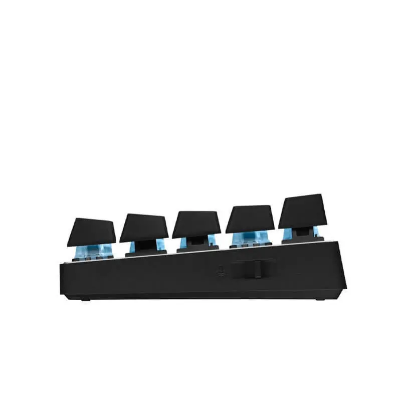 کیبورد گیمینگ لاجیتک مدل G PRO X 60 LIGHTSPEED-3